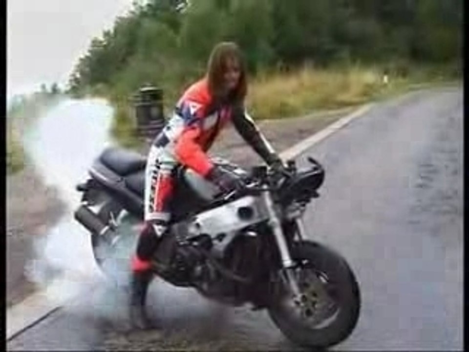STUNT Part. 1