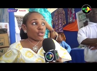 LE JT FRANCAIS 21H00 DU 18 SEPTEMBRE 2017