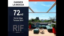 CANNES LA BOCCA - Vente - Appartement - 06150