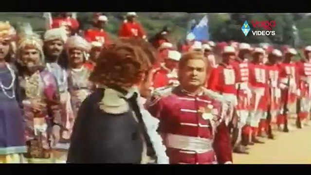 Major Chandrakanth Songs Punya Bhoomi