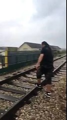 Flooding Zadar Croatia!!!