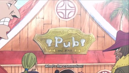 Luffy Zoro Refuse To Fight Bellamy Namis Devotion To The Crew 500 Video Dailymotion