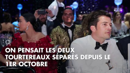 Katy Perry - Orlando Bloom : le couple veut se marier