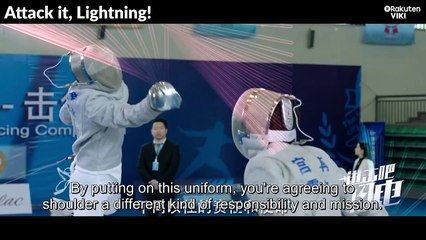 ATTACK IT, LIGHTNING! - OFFICIAL TRAILER [Eng Sub] | Jiang Jin Fu, Feng Wen Juan, George Hu