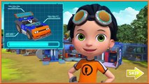 Rusty Rivets - Building Construction Challenge