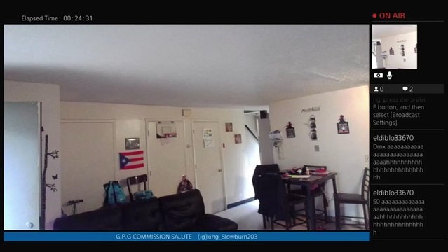 The official chillzone (1325)