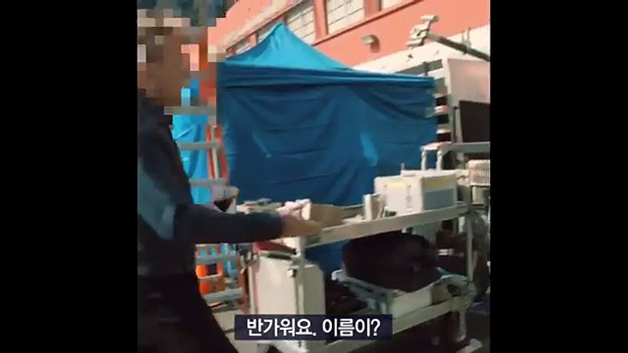 자본주의에 패배한 스타셰프 (Gordon Ramsay CASS CF)