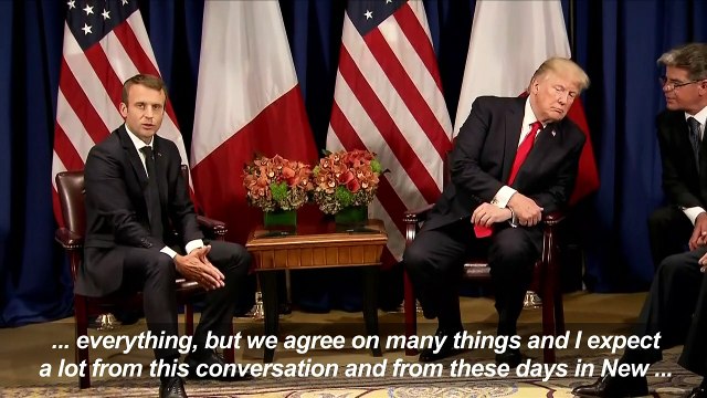 Trump eyes military parade for July 4 celebrations