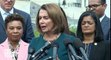 Nancy Pelosi Compares Dreamers to Interned Japanese