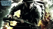 Medal of Honor: Pacific Assault - ALL WEAPONS Showcase