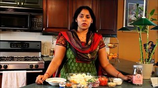 How To Make Vegetable Korma