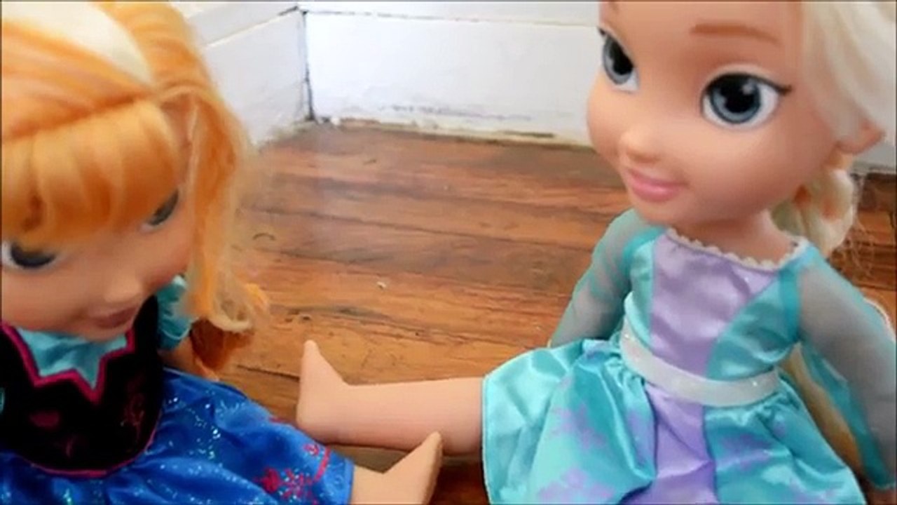 Baby Alive Goes To School Series - School TALENT SHOW! Part 1 - toy heroes baby alive