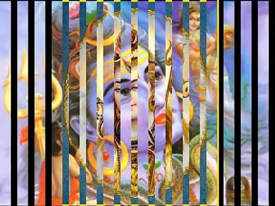 Shiva Bhajan (Jai Ho Bolenath)