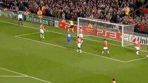 Manchester United 2-1 Chelsea - UCL Quarter-finals, 2nd leg new/new (ENG Commentary)