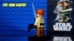 LEGO Star Wars İ: The Clone Wars KnockOff Minifigures Set 1 (Bootleg)