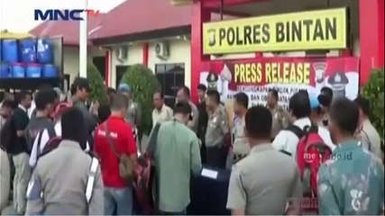 Waduh, PCC Sudah Masuk dan Beredar di Jakarta