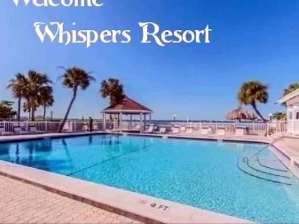 Bermuda Bay St Petersburg Fl | Whisper Resorts in Florida