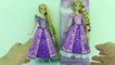 Disney Store TANGLED RAPUNZEL Doll & PASCAL REVIEW | 2016 Classic Princess Doll UNBOXING!