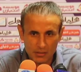 مرور بازی تراکتورسازی و سیاه‌جامگان