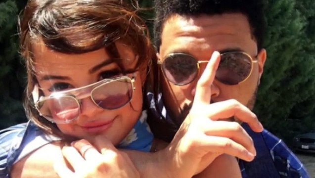 Selena Gomez Ex Reacts To Her Kidney Transplant