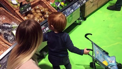 Bin ich bereit für ein BABY ?  Der MUTTER TEST | BibisBeautyPalace