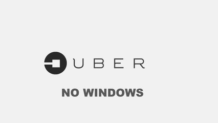 Como usar o aplicativo do Uber para o Windows 10