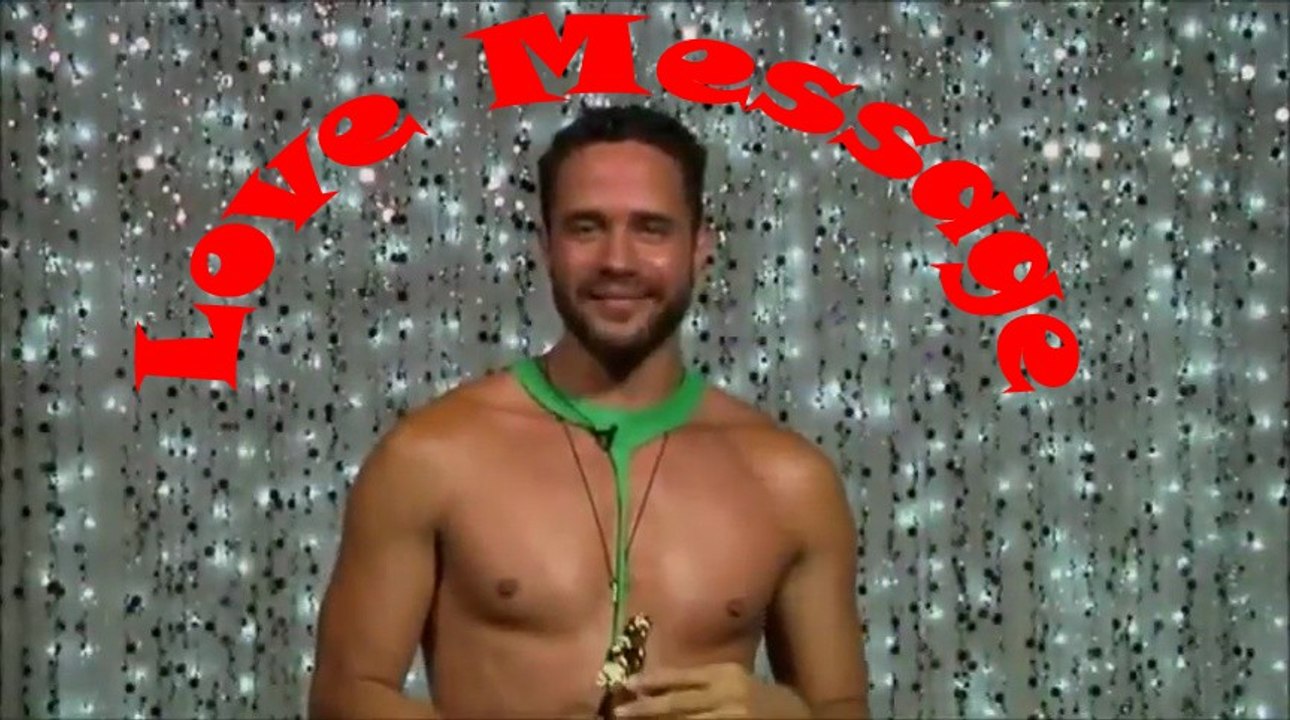 Love Message / Liebesbotschaft