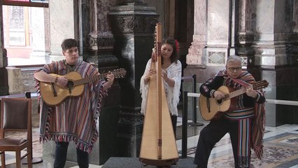 Uruguay prepara su 40 Feria del Libro con Paraguay como invitado y otras sorpresas