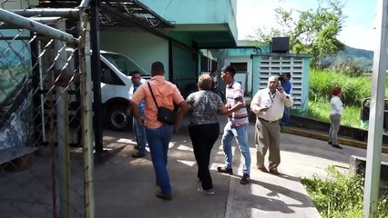 Muere concejal opositor venezolano que estaba preso