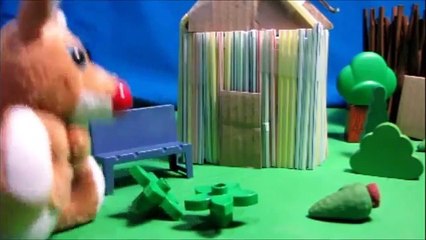 Peppa Pig original fairy tale Three Little Pigs Children Story