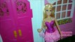 Mansión De Malibú de Barbie Tour 1era Parte / Barbie Malibu Mansion Tour 1st Part