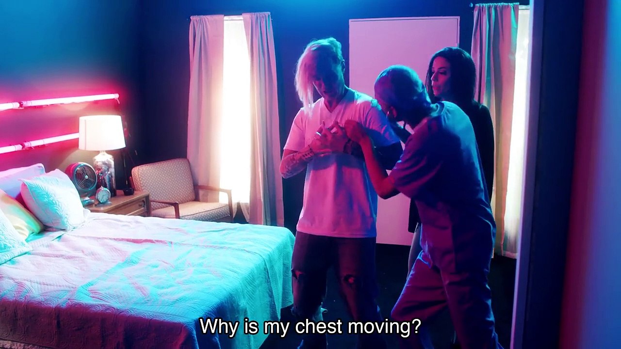 Justin Bieber - What Do You Mean PARODY