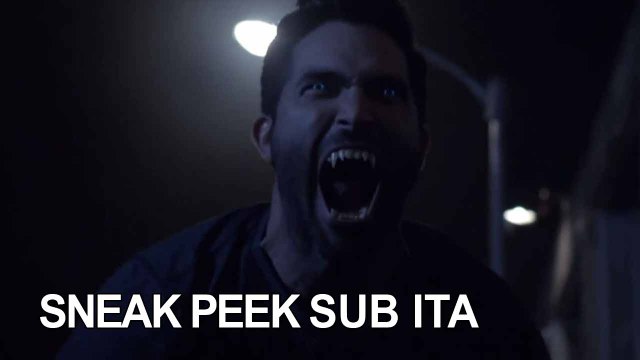 Teen Wolf 6x20 Sneak Peek Series Finale The Wolves Of War | Stiles Returns To Help The Pack - SUB ITA