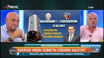 (..) Derin Futbol 18 Eylül 2017 Kısım 6/6 - Beyaz TV