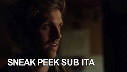 Fear the Walking Dead 3x12 Sneak Peek "Brother's Keeper" - SUB ITA