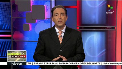 Ramírez: EEUU intentó usar el Consejo de Seguridad contra Venezuela