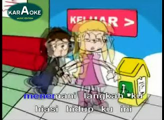 BUKAN AKU#THE TITANS#INDONESIA#LEFT