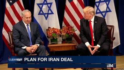 CLEARCUT | Shinzo Abe: dialogue with NK "dead end" | Monday, September 18th 2017