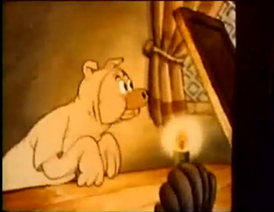 Gabby-The Constable (1940)