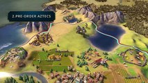 Civilization VI ► 5 Things You NEED TO KNOW Before Buying Civ 6!