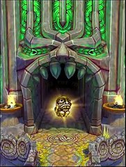 Temple Run 2 Usain Bolt Gameplay [HD]