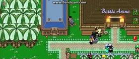 How To Go To Snow Town Use Lantern [GRAAL]