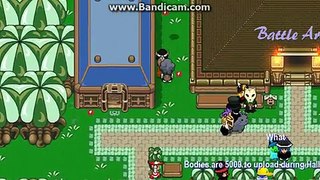 How To Go To Snow Town Use Lantern [GRAAL]