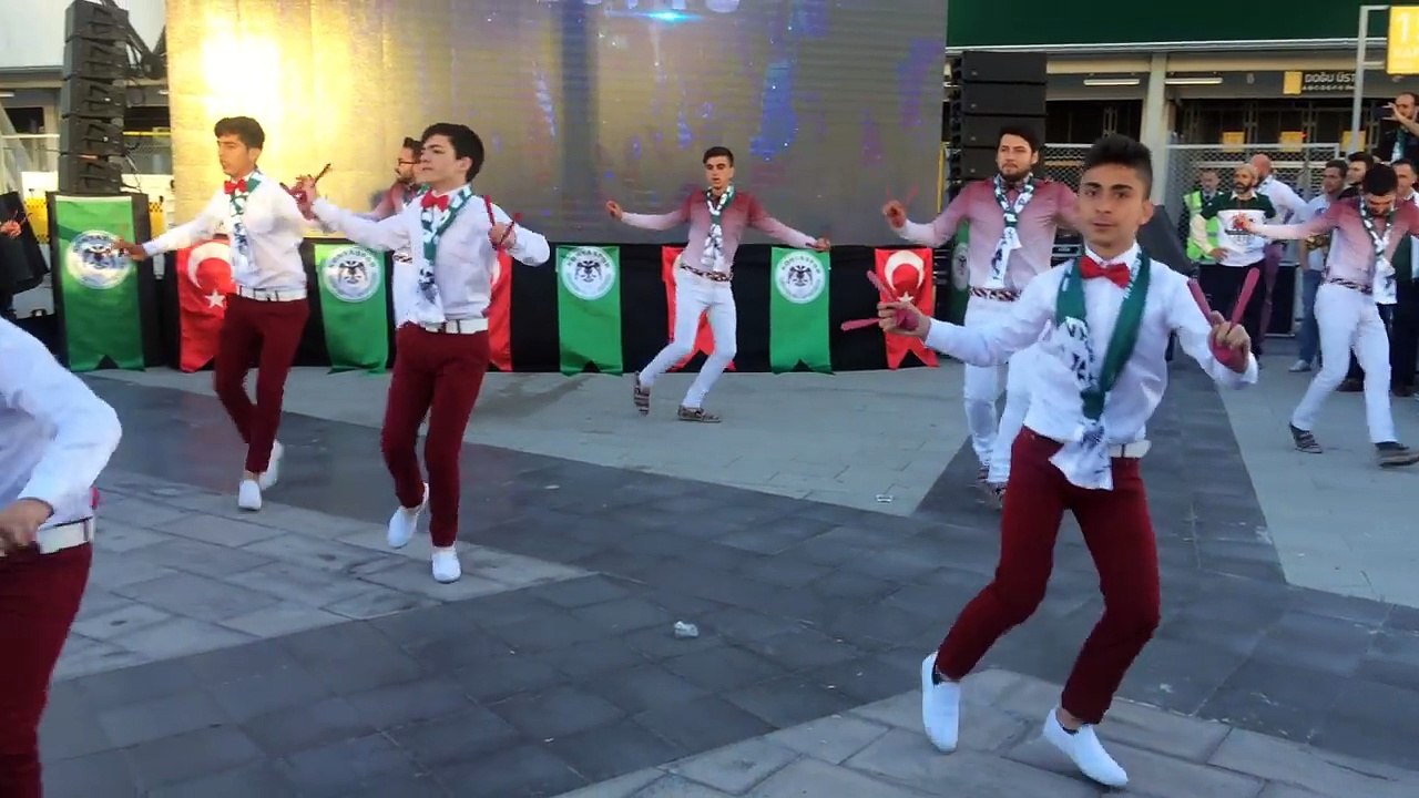 grup kaşıks stadyum erik dalı konyaspor kasımpaşa