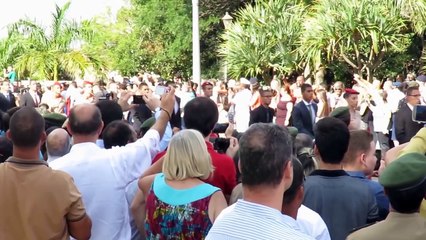 ESPCEX ENTRADA DE ALUNOS 2017