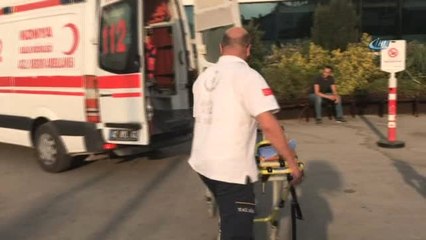 Süs Havuzuna Düşerek Öldü Sanılan Çocuk Hayata Döndürüldü