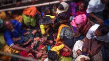 Rohingyas de Mianmar: minoría muçulmana apátrida