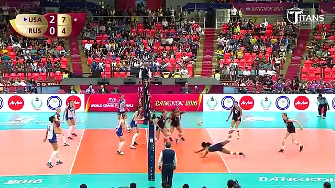 TOP 50 Best Womens Volleyball Digs | The Best Libero In The World | Best Unbeliveble Saves (Digs)