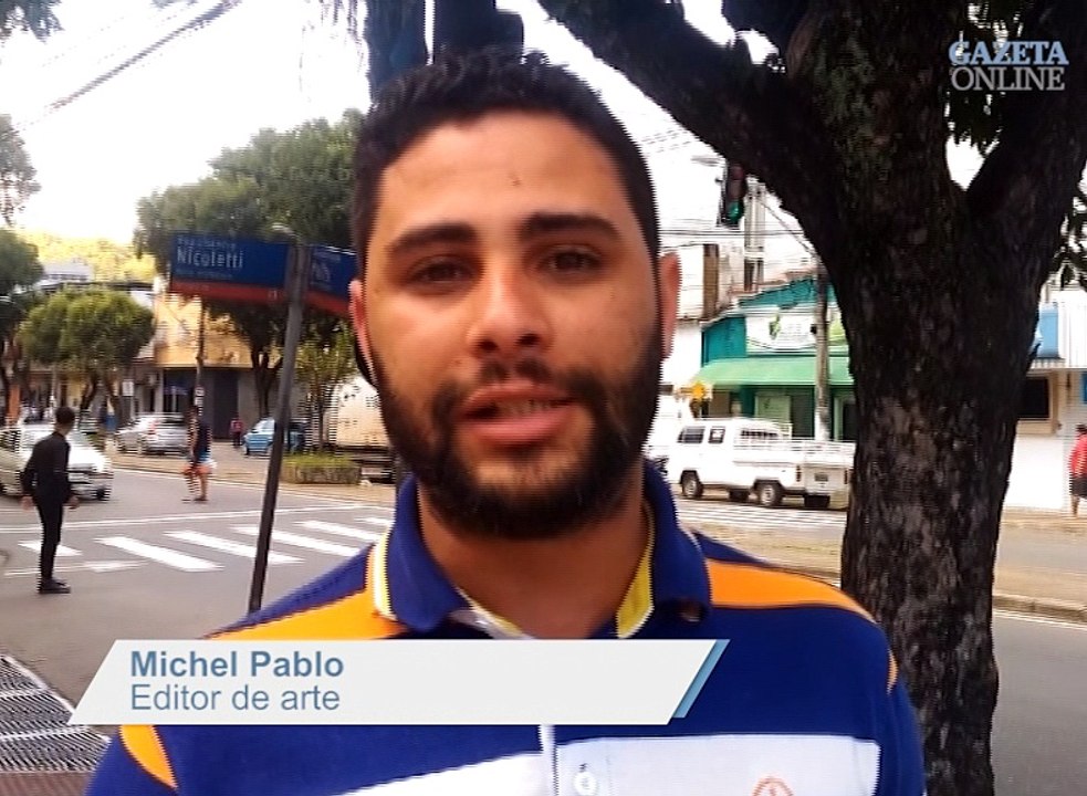 De Michel para Michel Temer