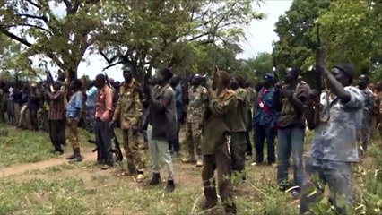 حقوقيون: انتهاكات جنسية لآلاف النساء بجنوب السودان